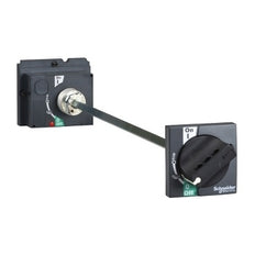 Schneider Electric Interruptor Compacto De Acoplamiento De Puerta - LV429338