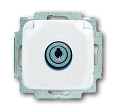 ABB Toma De Pared Busch-Jaeger Reflex SI (Aparamenta WCD) - 2CKA002018A1479