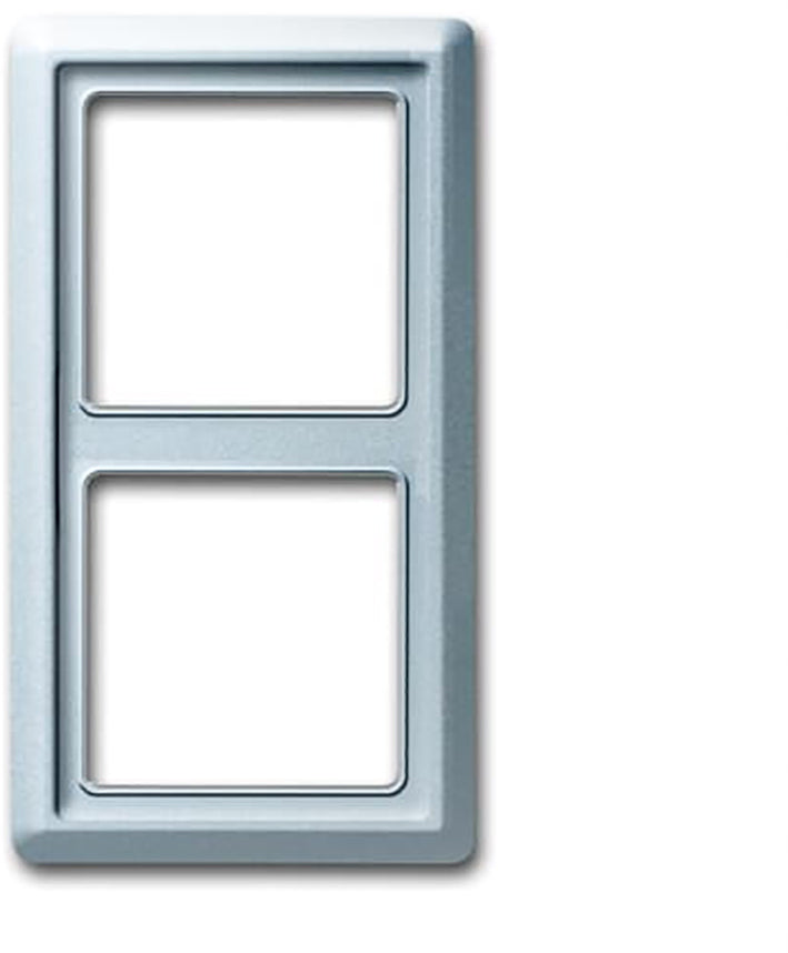 ABB Busch-Jaeger Celdas Con Bastidor De Cubierta IP44 Para Todo Tipo De Clima - 2CKA001730A0278