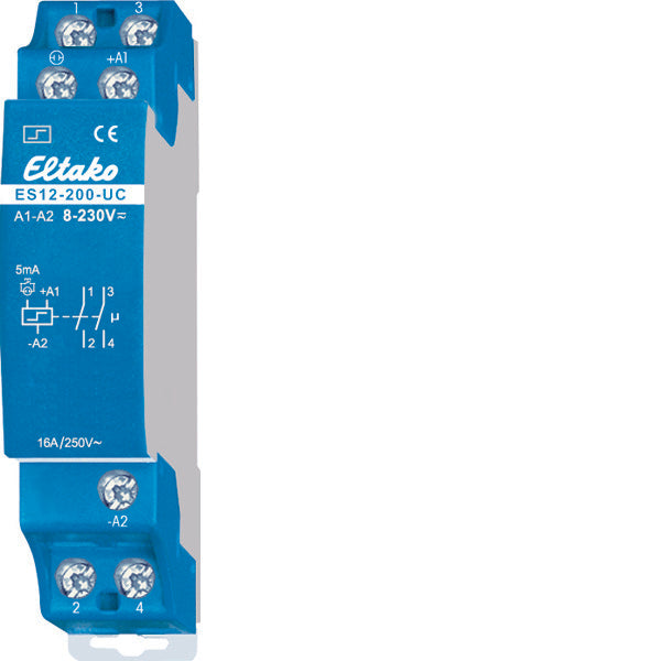 Relé biestable Eltako ES - 21200002