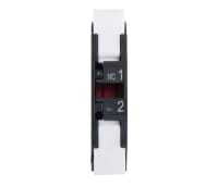 Schneider Electric Harmony Bloque de contactos auxiliares - ZBE1025 [2 Piezas]