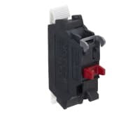 Schneider Electric Harmony Bloque de contactos auxiliares - ZBE1025 [2 Piezas]