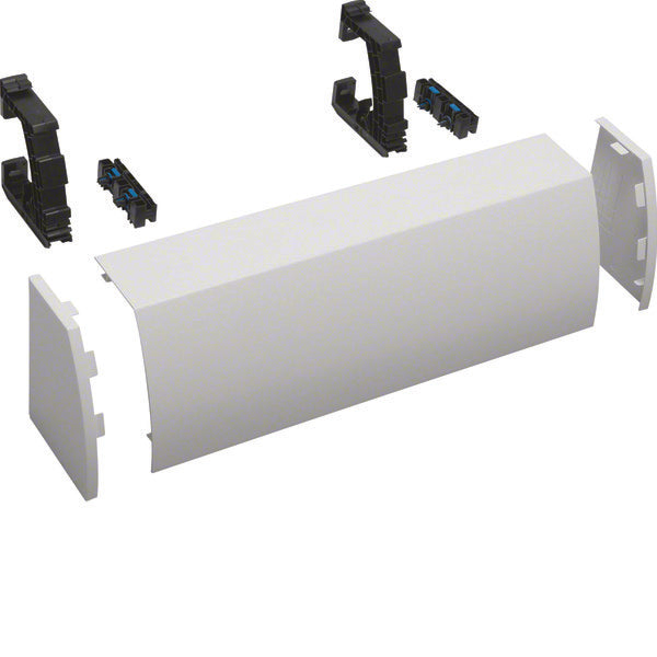 Distribuidores Hager Accesorios IP44 Conducto de distribución - FZ442N