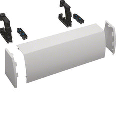 Distribuidores Hager Accesorios IP44 Conducto de distribución - FZ442N