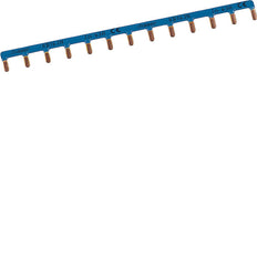 Carril Peine KB Hager - KB163N