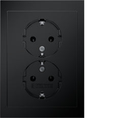 Hager Berker R.3 Toma De Pared (Aparamenta WCD) - 47742245