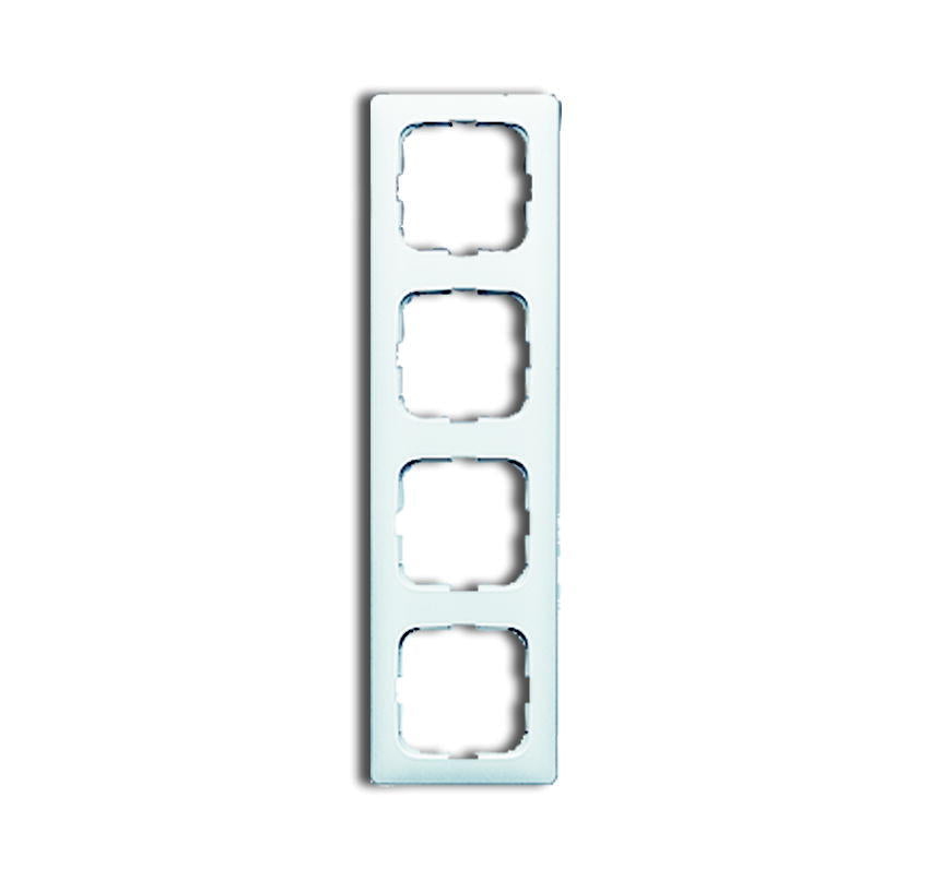ABB Busch-Jaeger Aparamenta Con Bastidor De Cubierta Reflex SI - 2CKA001725A1497