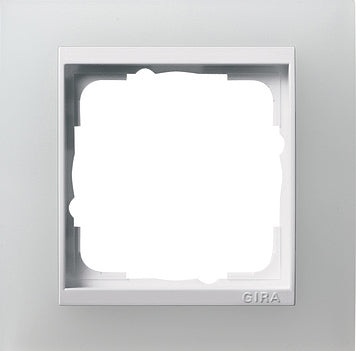 Interruptor Gira Event Cover Frame - 0211334