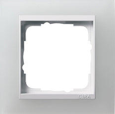 Interruptor Gira Event Cover Frame - 0211334