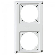 Legrand P17 Armario De Puntera Tempra. Tomas De Corriente CEE - 057713