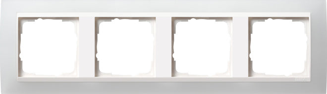 Interruptor Gira Event Cover Frame - 0214334