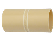 Tubo de instalación Wavin Socket - 4610044000 [20 Piezas]