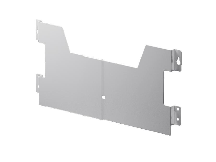 Portadocumentos Rittal SZ Para Armario - 2515200