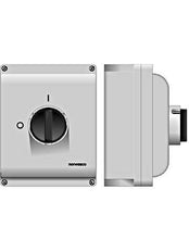 Norwesco SA480H 80A 500V IP65 Interruptor Industrial - 310048