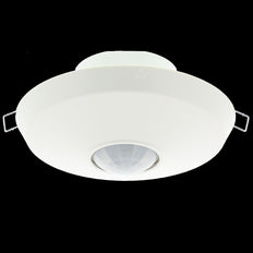 Interruptor de Movimiento PIR Klemko (completo) - 870557