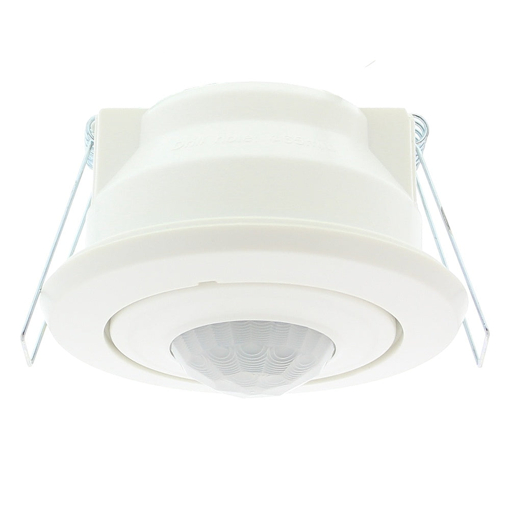 Interruptor de Movimiento PIR Klemko (completo) - 870569