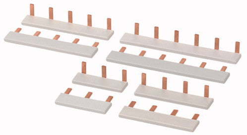 EATON INDUSTRIES Sistema 55 - PLN Carril Peine - 6042816 [5 Piezas]