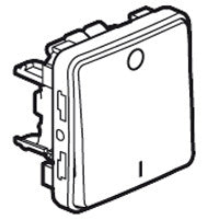Interruptor de instalación Legrand Plexo 55 - 069530