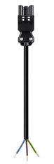 WielAnd GST18i3 Cable De Conexión Instalación Ajustable Edificio - 92.238.1063.1