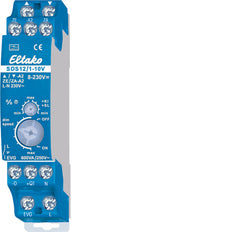 Regulador De Intensidad Eltako SDS12 - 21100800