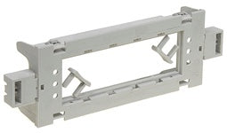 Legrand Mosaico Bloque De Contacto Soporte Conector Industrial - 8505628