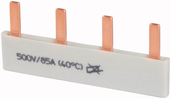 EATON INDUSTRIES Sistema 55 - PLN Carril Peine - 6042812 [5 Piezas]
