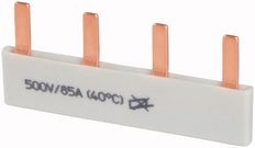 EATON INDUSTRIES Sistema 55 - PLN Carril Peine - 6042812 [5 Piezas]
