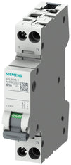 Interruptor Automático Siemens - 5SL60167