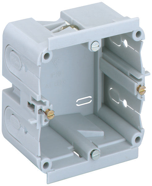 Spelsberg KD Caja De Superficie Pared/Techo - 36110701