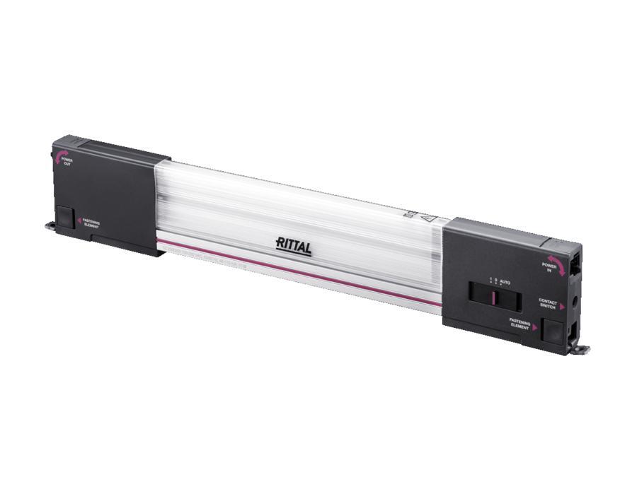 Rittal SZ Luminaria Para Armario - 2500200