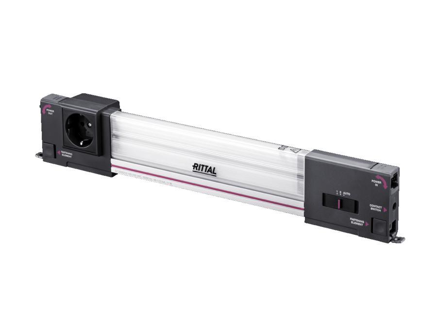 Rittal SZ Luminaria Para Armario - 2500210