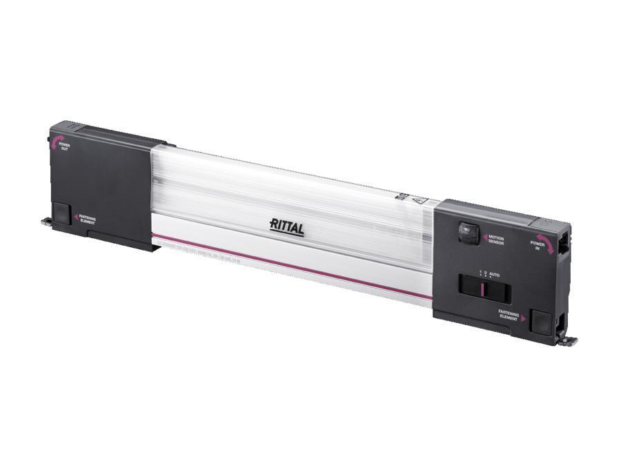 Rittal SZ Luminaria Para Armario - 2500300