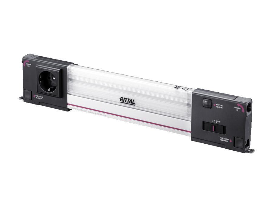 Rittal SZ Luminaria Para Armario - 2500310