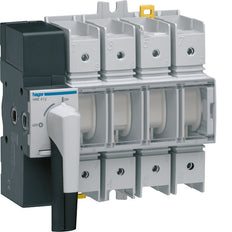 Interruptor-seccionador Hager HAE - HAE412