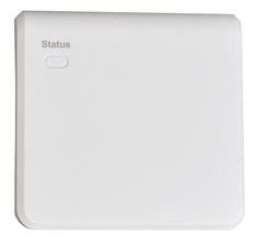 Inventum Modul-AIR Receptor de radiofrecuencia Aparamenta - 15081330