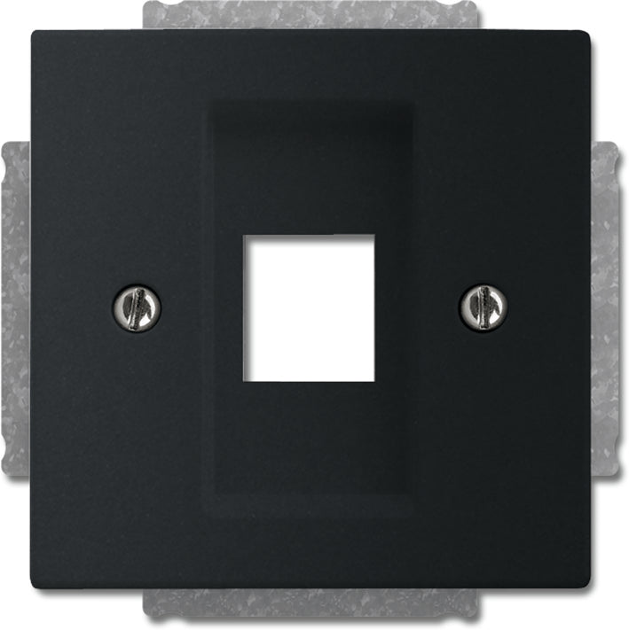 ABB Placa de inserción para aparamenta Busch-Jaeger - 2CKA001753A0406
