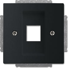 ABB Placa de inserción para aparamenta Busch-Jaeger - 2CKA001753A0406