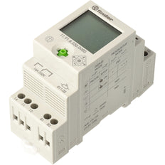 Interruptor Crepuscular Finder 11 Para Carril DIN - 11.91.8.230.0000