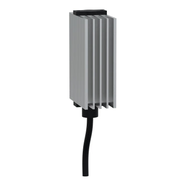 Schneider Electric Sarel ClimaSys Elemento calefactor para armario - NSYCR20WU2