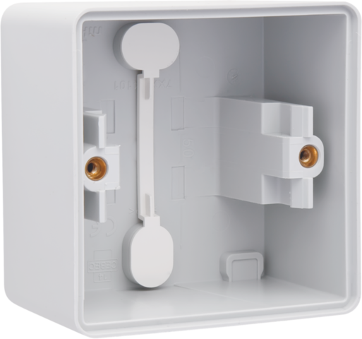 Aparamenta de superficie Niko New Hydro - 700-83101 [2 Piezas]