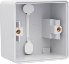 Aparamenta de superficie Niko New Hydro - 700-83101 [2 Piezas]