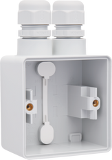 Aparamenta De Superficie Niko New Hydro - 700-84152