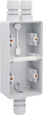 Aparamenta De Superficie Niko New Hydro - 700-84262