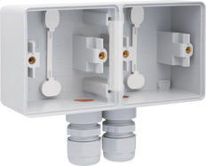 Aparamenta De Superficie Niko New Hydro - 700-84852