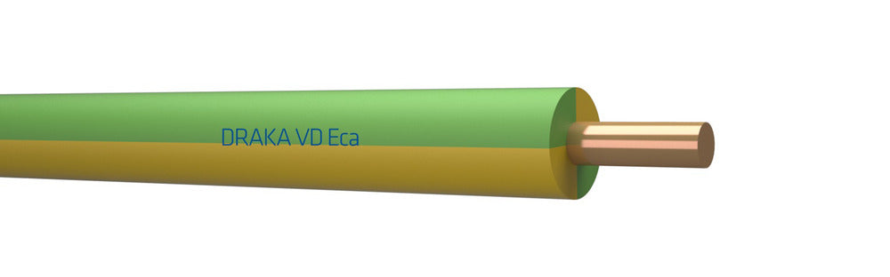 Cable de instalación Draka VD - 806528NN [10 metros]