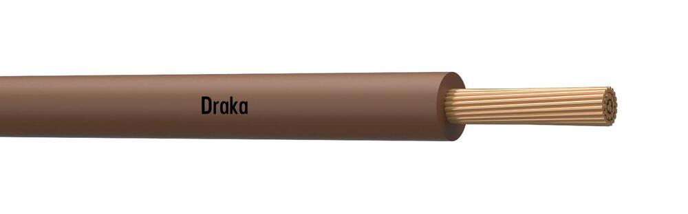 Draka HVDS Cable De Instalación - 824491D3 [100 Metros]