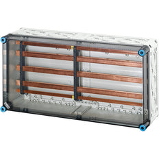 Hensel Mi Separadores Carril Gabinete - MI 6455