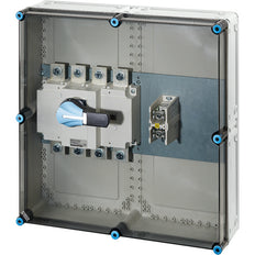 Hensel Mi Divisores Carga Breaker - MI 7866
