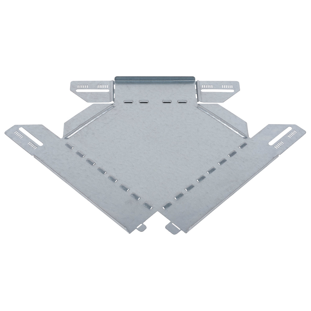 Bandeja portacables Stago KG 281 Pieza curvada/esquinera - CSU36061202