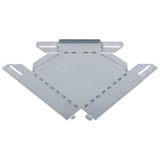 Bandeja portacables Stago KG 281 Pieza curvada/esquinera - CSU36063302